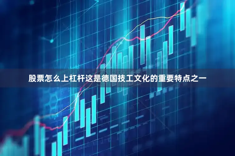 股票怎么上杠杆这是德国技工文化的重要特点之一